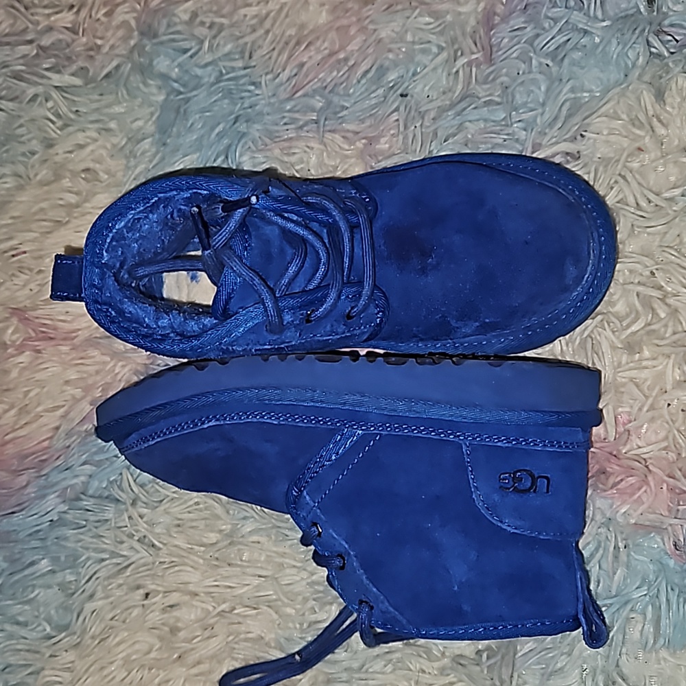 Ugg